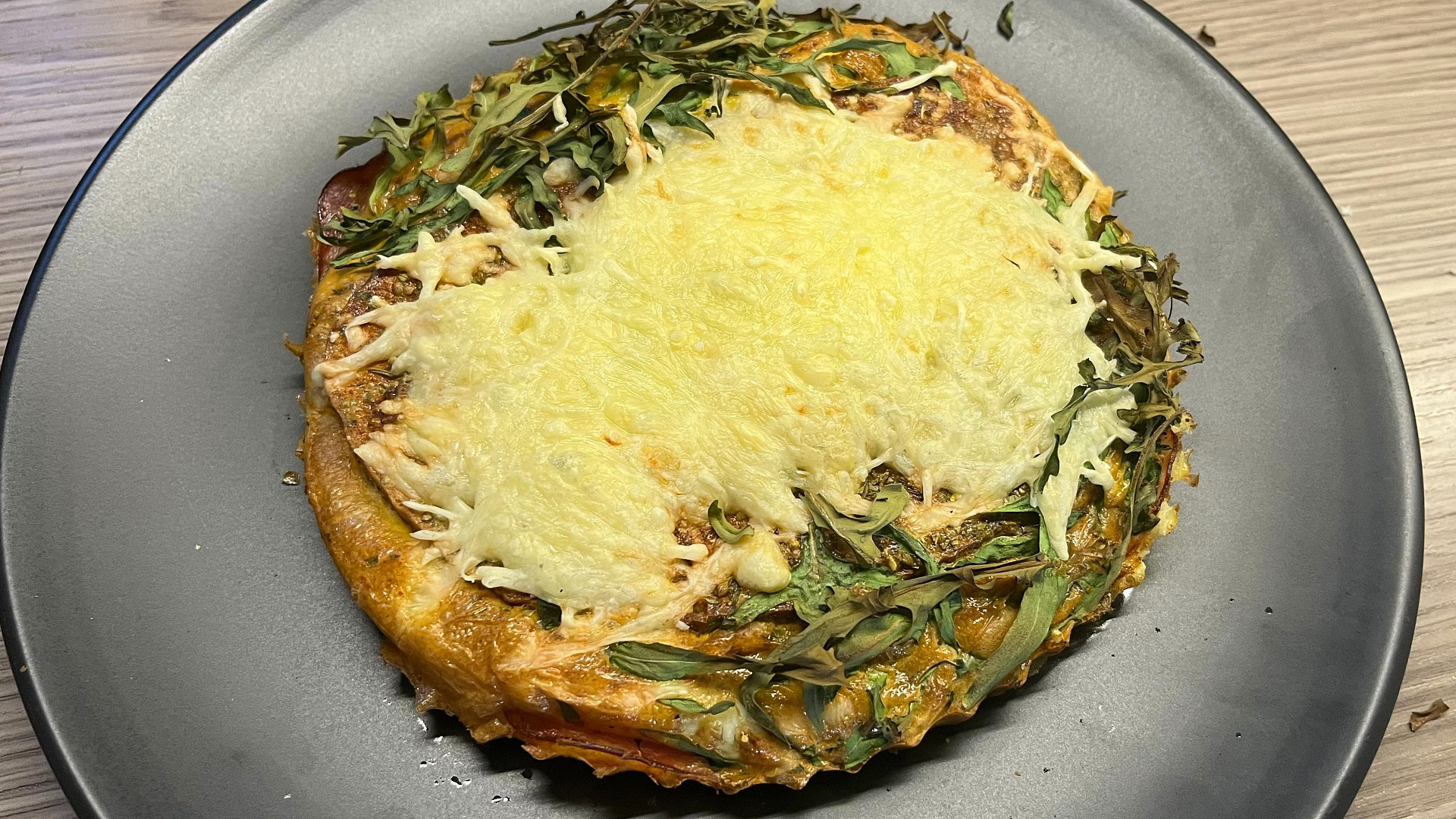Připravili jsme netradiční chleba ve vajíčku z horkovzdušné fritézy: Minimum práce, skvělá chuť a zcela bez tuku