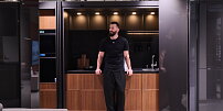 Kuchyň, která spolupracuje. Proč je ergonomie při plánování důležitější, než se zdá