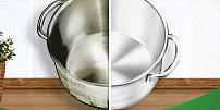 Jar – rychlé řešení pro dokonale čisté nádobí