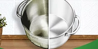 Jar – rychlé řešení pro dokonale čisté nádobí