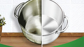 Jar – rychlé řešení pro dokonale čisté nádobí