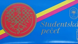 Retro okénko: Čokoláda Studentská pečeť je tu skoro půl století! V roce 1975 stála 11,80 Kčs, a patřila tak mezi dražší pochoutky