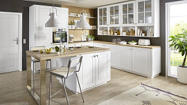 Kuchyně s ostrůvkem: Top designová i praktická řešení, která ohromí i návštěvy