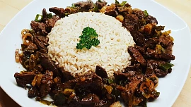 Vyznejte se v rýži: Víte, proč se basmati přezdívá indické šampaňské?