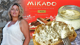 Češi v zahraničí: V Chorvatsku ochutnejte pomazánku z tresky a domů si přivezte Linu i čokoládu Mikado, radí Dagmar ze Splitu