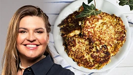 Hubnutí podle Petry z MasterChefa: Zkušená koučka radí nic si nezakazovat a nestresovat se. A přidává recept na skvělé zelňáky