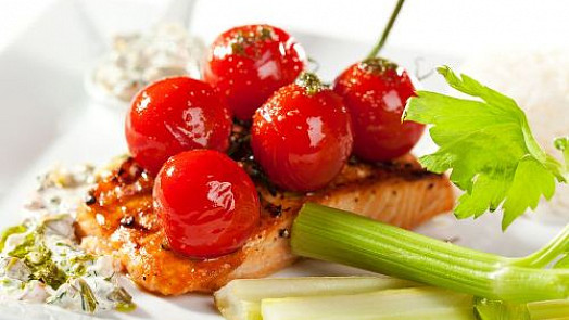 10 potravin, které Vám pomohou spalovat kalorie