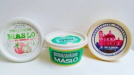 Retro okénko: Pomazánkové máslo stávalo 5,50 Kčs, ochucené 6 Kčs, dnes už je pod tímto názvem neseženete