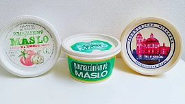 Retro okénko: Pomazánkové máslo stávalo 5,50 Kčs, ochucené 6 Kčs, dnes už je pod tímto názvem neseženete