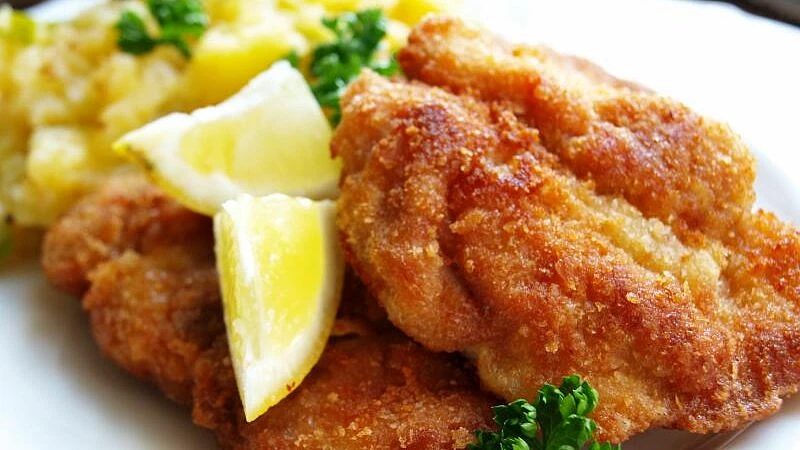 Řízek milují všichni, ale musí být měkký, propečený a křupavý.