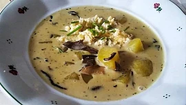 České klasiky cizincům nechutnají: Opovrhují kyselem, houbovým kubou, velmi špatně hodnotí i dršťkovou polévku