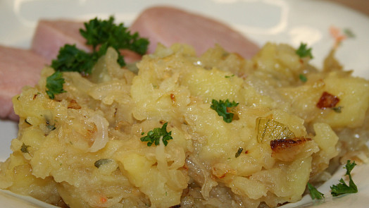 Holeček jen ze dvou surovin: Vyzkoušejte zapomenutý poklad staročeské kuchyně