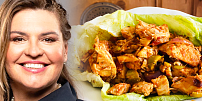 Příběh Petry z MasterChefa: Během soutěže přibrala 10 kg. Bylo to emočním hladem, říká teď, když znova začíná hubnout