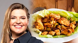 Příběh Petry z MasterChefa: Během soutěže přibrala 10 kg. Bylo to emočním hladem, říká teď, když znova začíná hubnout