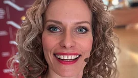 Miluju českou kuchyni, říká moderátorka Kristína Kloubková a prozradila taky, co nejčastěji vaří pro svou dceru