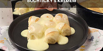 Jak na rychlý pudinkový krém na buchtičky: Voní rumem a vanilkou a připravit jej zvládne i začátečník