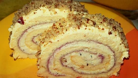 Cukrářka z Liberce radí, jak upéct dokonale nadýchanou roládu a jak ji zavinout, aby nepopraskala