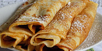 Recept pro líné hospodyně: Palačinky připravené přes noc zachrání každou snídani a ještě budete za bohyně