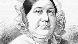 241 let od zrození legendy: Magdalena Dobromila Rettigová naučila Čechy dobře jíst a vařit, zemřela však v chudobě