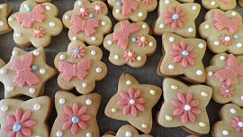 Velikonoční linecké: Tradiční chuť v hravém jarním stylu. Víte, jak správně připravit těsto?