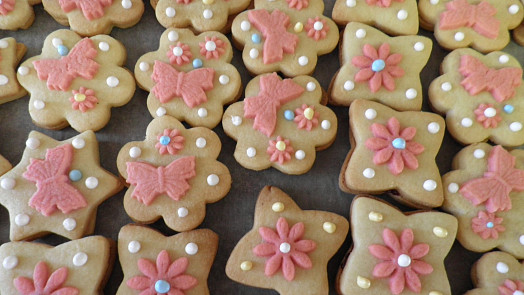 Velikonoční linecké: Tradiční chuť v hravém jarním stylu. Víte, jak správně připravit těsto?