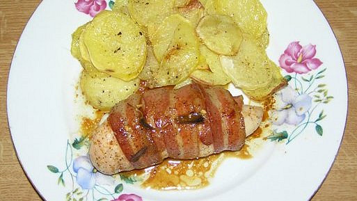 Návykové a úžasně šťavnaté kuře: Dejte do něj jen sýr, za 20 minut máte dokonalý oběd