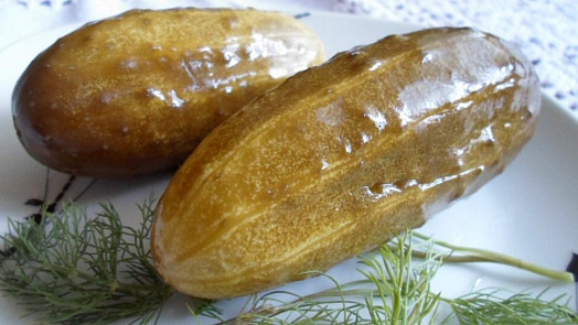 Dokonalé domácí kvašáky jsou českou variací na korejské pickles. Takhle snadno si je připravíte