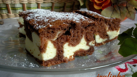 Bára natočila video s obyčejnou buchtou na plech a strhla se lavina. Himálajské řezy získaly přes milion zhlédnutí