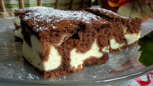 Bára natočila video s obyčejnou buchtou na plech a strhla se lavina. Himálajské řezy získaly přes milion zhlédnutí