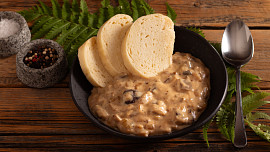 5 skvělých tipů, jak zahustit omáčku bez použití mouky: Zvládnou to fazole, čočka i brambory