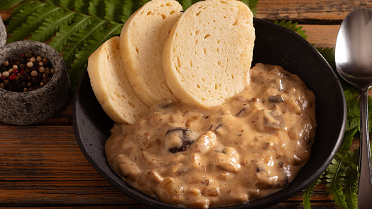 5 skvělých tipů, jak zahustit omáčku bez použití mouky: Zvládnou to fazole, čočka i brambory