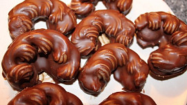 Luxusní pařížské rohlíčky: Osvědčený recept, díky němuž se stanou hitem vašeho svátečního stolu