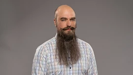 Vítěz MasterChefa 2022 Martin provokuje: Maso z mladého psa se peče jako vepřové, napsal na svůj profil a strhla se mela