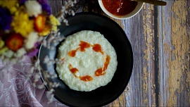 Sladká mléčná rýže: Skvělou snídani lehce připravíte jen ze 3 surovin. Díky správnému výběru rýže bude nádherně krémová