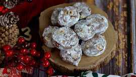 Tajemství perfektního Masarykova cukroví: Jeden krok předem zajistí dokonalý výsledek a božskou chuť