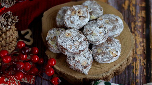 Tajemství perfektního Masarykova cukroví: Jeden krok předem zajistí dokonalý výsledek a božskou chuť