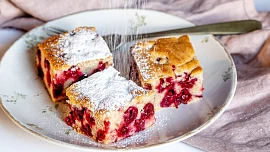 Peče celá země 2022: Jak na tu nejlepší bublaninu? Tenhle recept doporučuje vítězka Martina