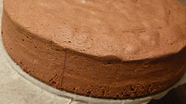 Recept na piškotový dortový korpus podle Mirka: Jiný už nedělám, svěřují se hospodyňky na internetu