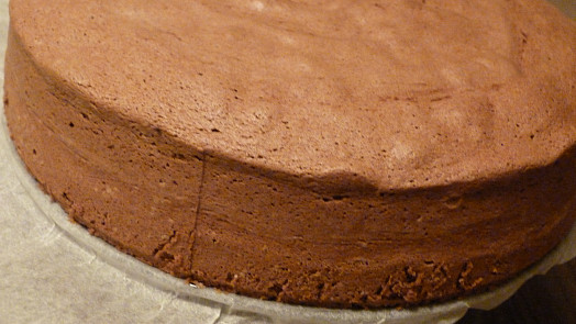 Recept na piškotový dortový korpus podle Mirka: Jiný už nedělám, svěřují se hospodyňky na internetu