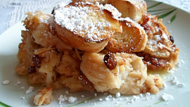 Jak na levnou „rohlíkovou“ žemlovku jako od babičky: Tahle voní skořicí, uvnitř je fantasticky vláčná a zvenku křupavá