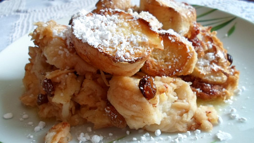 Jak na levnou „rohlíkovou“ žemlovku jako od babičky: Tahle voní skořicí, uvnitř je fantasticky vláčná a zvenku křupavá