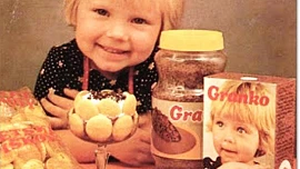 Granko, Vitakáva, Májka aneb Pamatujete si, na čem jsme si pochutnávali za socialismu?