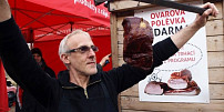 Získejte titul nejlepšího moravského uzenáře