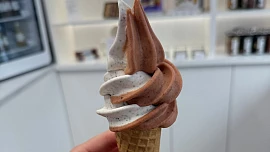 Otestovali jsme  nejlepší zmrzliny v Brně: Příchuť jako moravský koláč nebo boží pistáciová nás nadchly