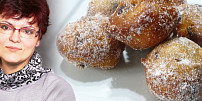 Pečeme s Ivou: Usmažte si dokonalé mini benátské koblížky, slavné Frittelle di Carnevale!
