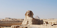 Jídelníček stavitelů egyptských pyramid: Místo mzdy dostávali denně 5 korbelů piva, chleba a cibuli