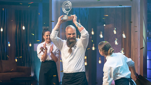 Vítězem MasterChef Česko 2022 je Martin! Připomeňte si s námi jeho cestu soutěží i jeho nezapomenutelné hlášky