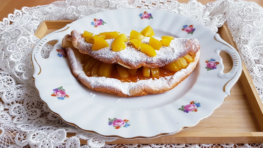 Holka u plotny radí: Jak na nejlepší štěpánskou omeletu? Tenhle postup funguje!