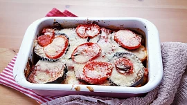 Holka u plotny radí: Jak udělat fantasticky šťavnatou zapečenou zeleninu?