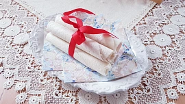 Hořické trubičky: tradiční podkrkonošská specialita, kterou měl rád dokonce i Napoleon